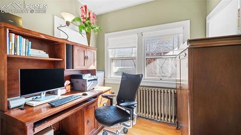 Tiny photo for 1927 N Nevada Avenue, Colorado Springs, CO 80907 (MLS # 5479462)