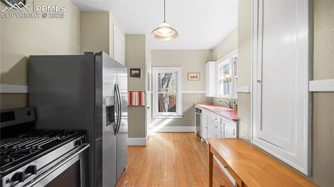 Tiny photo for 1927 N Nevada Avenue, Colorado Springs, CO 80907 (MLS # 5479462)