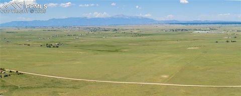 Photo of 14314 N Log Road, Peyton, CO 80831 (MLS # 7731058)