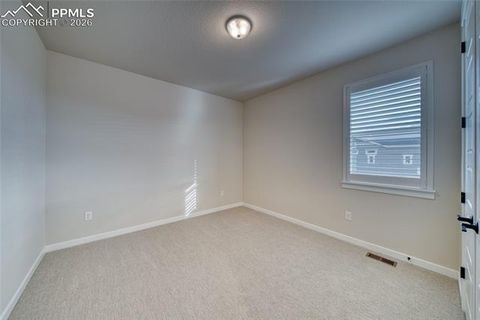 Tiny photo for 10059 Owl Perch Loop, Colorado Springs, CO 80908 (MLS # 3470603)