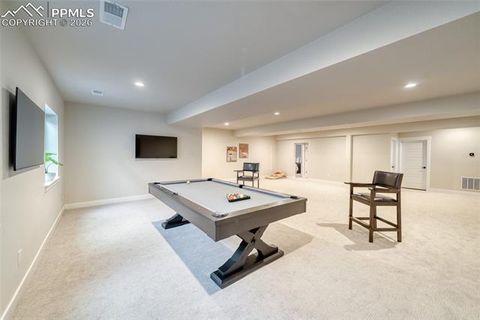 Tiny photo for 10059 Owl Perch Loop, Colorado Springs, CO 80908 (MLS # 3470603)