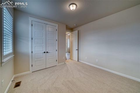 Tiny photo for 10059 Owl Perch Loop, Colorado Springs, CO 80908 (MLS # 3470603)
