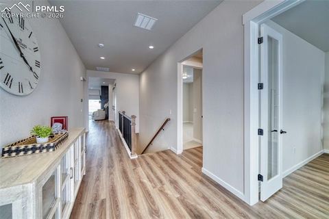 Tiny photo for 10059 Owl Perch Loop, Colorado Springs, CO 80908 (MLS # 3470603)