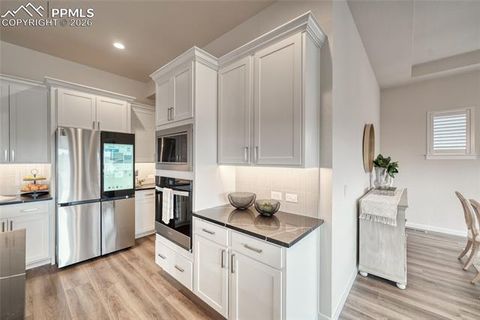 Tiny photo for 10059 Owl Perch Loop, Colorado Springs, CO 80908 (MLS # 3470603)