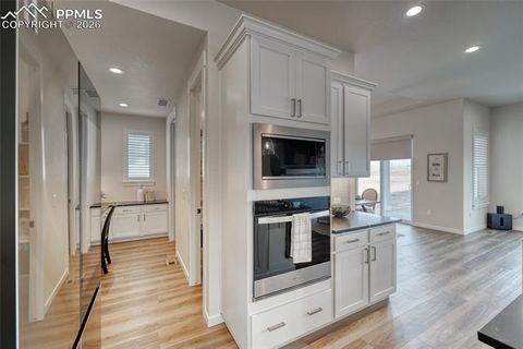 Tiny photo for 10059 Owl Perch Loop, Colorado Springs, CO 80908 (MLS # 3470603)