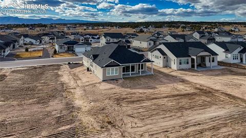 Tiny photo for 10059 Owl Perch Loop, Colorado Springs, CO 80908 (MLS # 3470603)