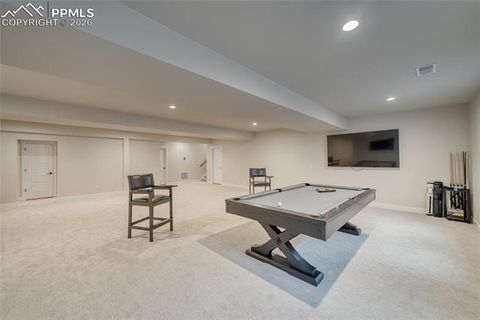 Tiny photo for 10059 Owl Perch Loop, Colorado Springs, CO 80908 (MLS # 3470603)