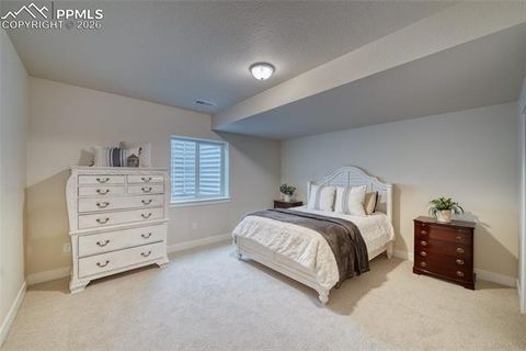 Tiny photo for 10059 Owl Perch Loop, Colorado Springs, CO 80908 (MLS # 3470603)