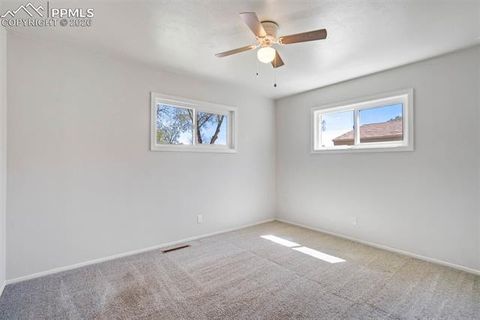 Tiny photo for 240 Davie Drive, Colorado Springs, CO 80911 (MLS # 4060753)