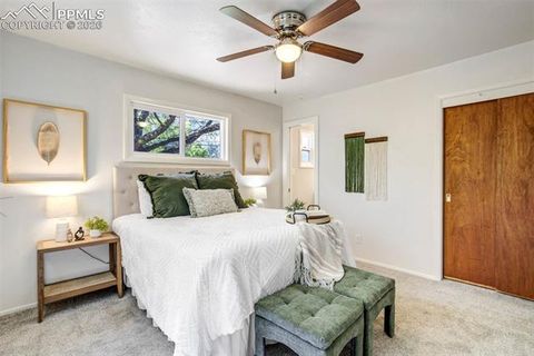 Tiny photo for 240 Davie Drive, Colorado Springs, CO 80911 (MLS # 4060753)