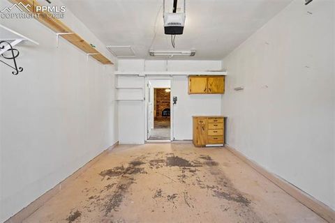 Tiny photo for 240 Davie Drive, Colorado Springs, CO 80911 (MLS # 4060753)