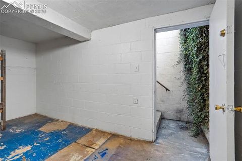 Tiny photo for 240 Davie Drive, Colorado Springs, CO 80911 (MLS # 4060753)