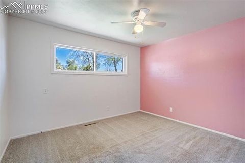 Tiny photo for 240 Davie Drive, Colorado Springs, CO 80911 (MLS # 4060753)