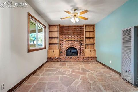 Tiny photo for 240 Davie Drive, Colorado Springs, CO 80911 (MLS # 4060753)