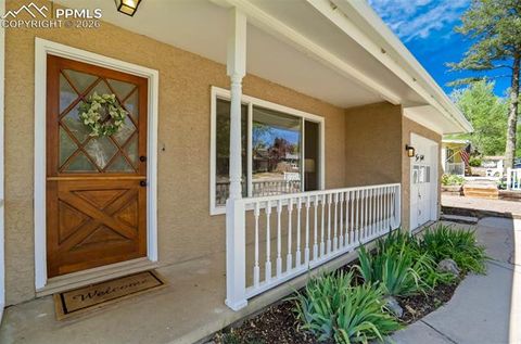 Tiny photo for 240 Davie Drive, Colorado Springs, CO 80911 (MLS # 4060753)