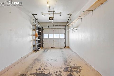 Tiny photo for 240 Davie Drive, Colorado Springs, CO 80911 (MLS # 4060753)