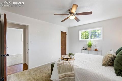 Tiny photo for 240 Davie Drive, Colorado Springs, CO 80911 (MLS # 4060753)
