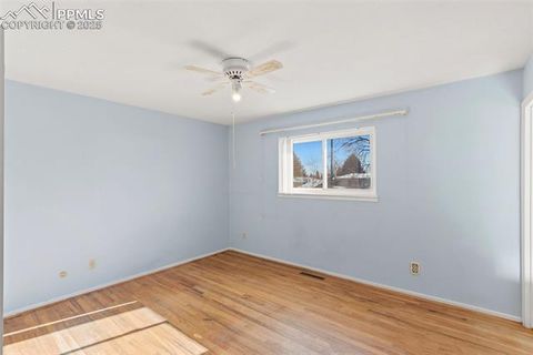 Tiny photo for 807 Holland Park Boulevard, Colorado Springs, CO 80907 (MLS # 6200398)