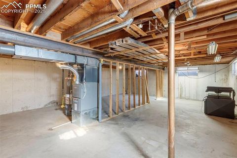 Tiny photo for 807 Holland Park Boulevard, Colorado Springs, CO 80907 (MLS # 6200398)