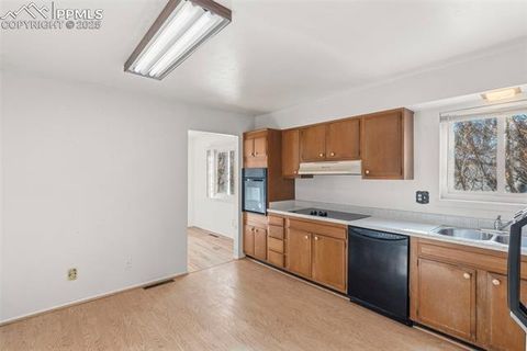 Tiny photo for 807 Holland Park Boulevard, Colorado Springs, CO 80907 (MLS # 6200398)