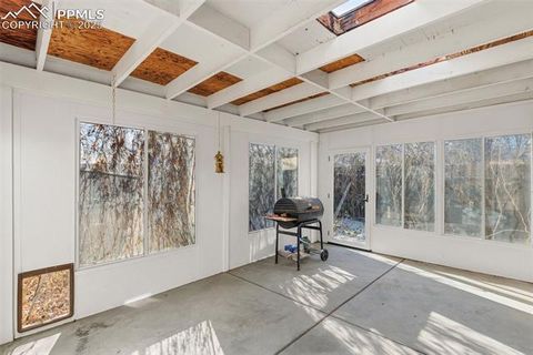 Tiny photo for 807 Holland Park Boulevard, Colorado Springs, CO 80907 (MLS # 6200398)