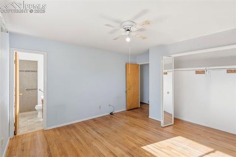 Tiny photo for 807 Holland Park Boulevard, Colorado Springs, CO 80907 (MLS # 6200398)