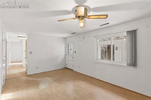 Tiny photo for 807 Holland Park Boulevard, Colorado Springs, CO 80907 (MLS # 6200398)