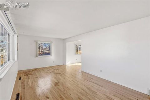 Tiny photo for 807 Holland Park Boulevard, Colorado Springs, CO 80907 (MLS # 6200398)