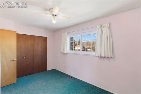 Tiny photo for 807 Holland Park Boulevard, Colorado Springs, CO 80907 (MLS # 6200398)