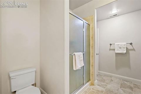 Tiny photo for 4223 Star Vista Court, Colorado Springs, CO 80906 (MLS # 5451826)