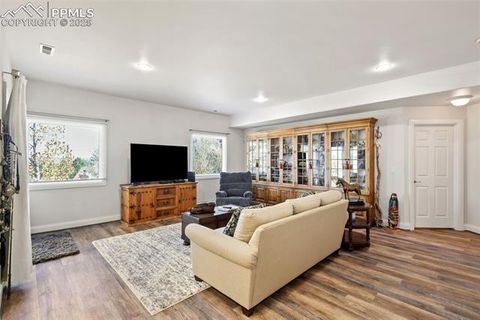 Tiny photo for 4223 Star Vista Court, Colorado Springs, CO 80906 (MLS # 5451826)