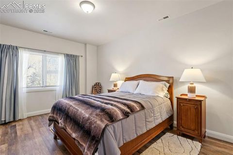 Tiny photo for 4223 Star Vista Court, Colorado Springs, CO 80906 (MLS # 5451826)