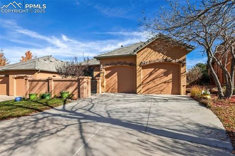 Photo of 4223 Star Vista Court, Colorado Springs, CO 80906 (MLS # 5451826)