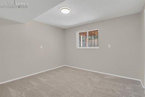 Tiny photo for 6945 Kipling Street, Colorado Springs, CO 80911 (MLS # 7583806)