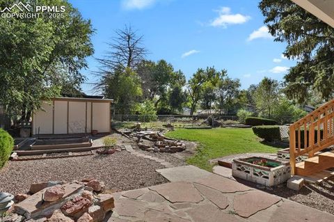 Tiny photo for 6945 Kipling Street, Colorado Springs, CO 80911 (MLS # 7583806)