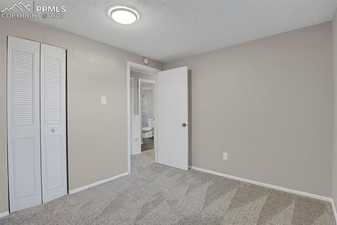 Tiny photo for 6945 Kipling Street, Colorado Springs, CO 80911 (MLS # 7583806)