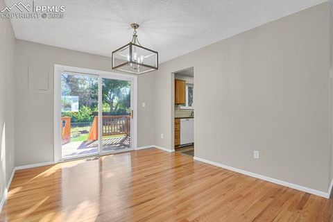 Tiny photo for 6945 Kipling Street, Colorado Springs, CO 80911 (MLS # 7583806)