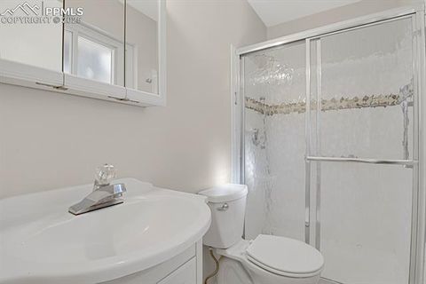 Tiny photo for 6945 Kipling Street, Colorado Springs, CO 80911 (MLS # 7583806)