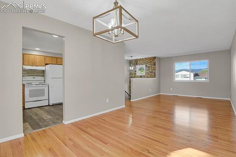 Tiny photo for 6945 Kipling Street, Colorado Springs, CO 80911 (MLS # 7583806)