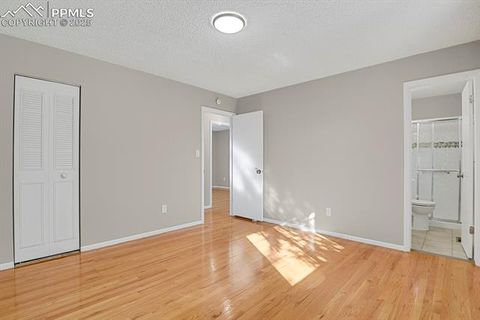 Tiny photo for 6945 Kipling Street, Colorado Springs, CO 80911 (MLS # 7583806)