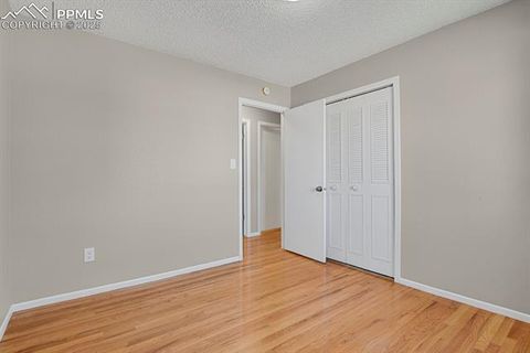 Tiny photo for 6945 Kipling Street, Colorado Springs, CO 80911 (MLS # 7583806)