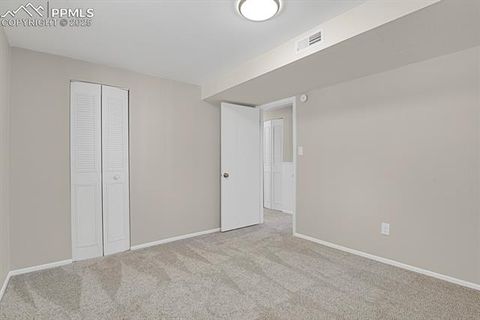 Tiny photo for 6945 Kipling Street, Colorado Springs, CO 80911 (MLS # 7583806)