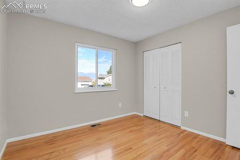 Tiny photo for 6945 Kipling Street, Colorado Springs, CO 80911 (MLS # 7583806)
