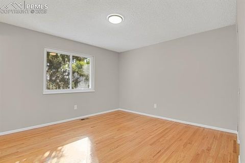 Tiny photo for 6945 Kipling Street, Colorado Springs, CO 80911 (MLS # 7583806)