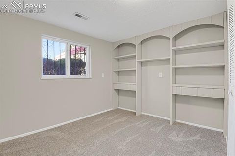 Tiny photo for 6945 Kipling Street, Colorado Springs, CO 80911 (MLS # 7583806)