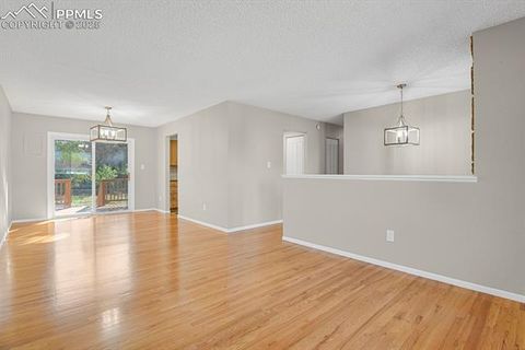 Tiny photo for 6945 Kipling Street, Colorado Springs, CO 80911 (MLS # 7583806)