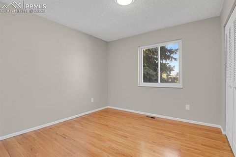 Tiny photo for 6945 Kipling Street, Colorado Springs, CO 80911 (MLS # 7583806)