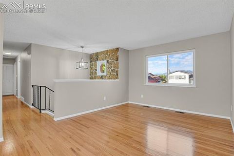 Tiny photo for 6945 Kipling Street, Colorado Springs, CO 80911 (MLS # 7583806)