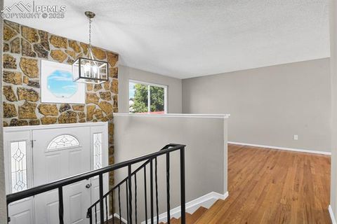 Tiny photo for 6945 Kipling Street, Colorado Springs, CO 80911 (MLS # 7583806)