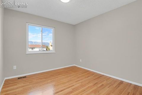 Tiny photo for 6945 Kipling Street, Colorado Springs, CO 80911 (MLS # 7583806)